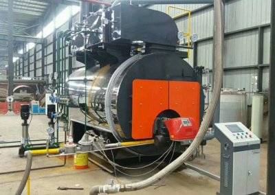 青海燃气锅炉生产厂家：《锅炉压力容器用钢板》新标准公告