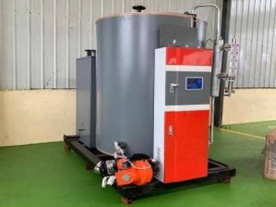 重庆小型导热油炉厂家：停止和启动燃气锅炉后的四件事！