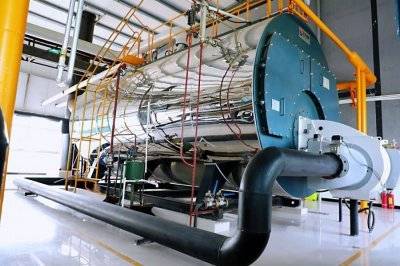 湖北宜昌生物质蒸汽锅炉公司：环保热水锅炉的节能效果如何?