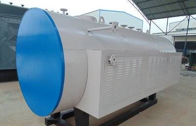 青海1吨天燃气锅炉价格：高温水锅炉的特点介绍！