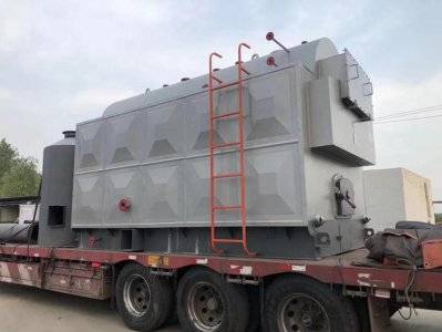 天津5吨蒸汽燃气锅炉：蒸汽热水锅炉的水质与水力机械的能量转换！